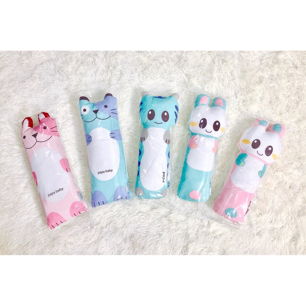 Gối ôm Papa thái lan xinh yêu cho bé