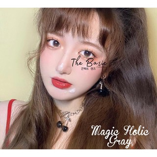 LENS MẶT TRĂNG SIÊU HOT HIT ( Kèm khay gương mini )