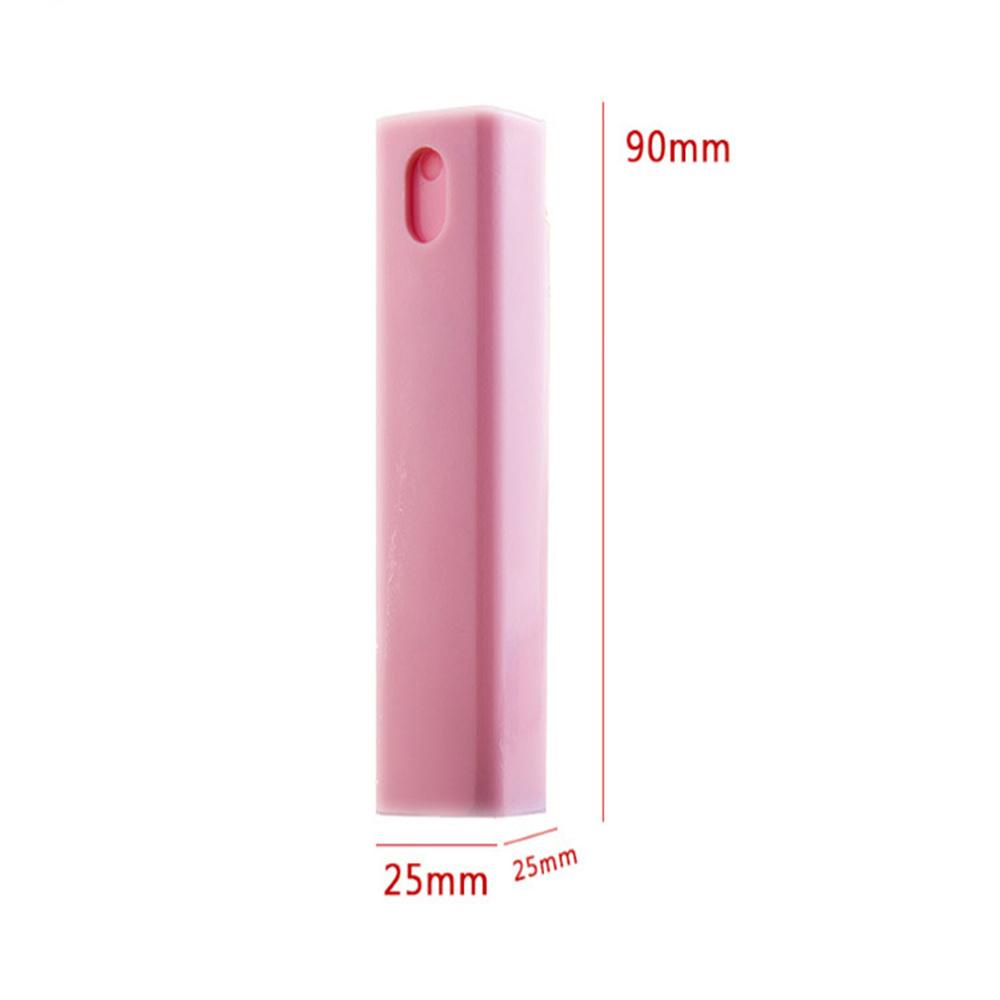 Chai Nhựa Rỗng Dạng Xịt 10ML Dùng Chiết Nước Hoa Mang Theo Du Lịch