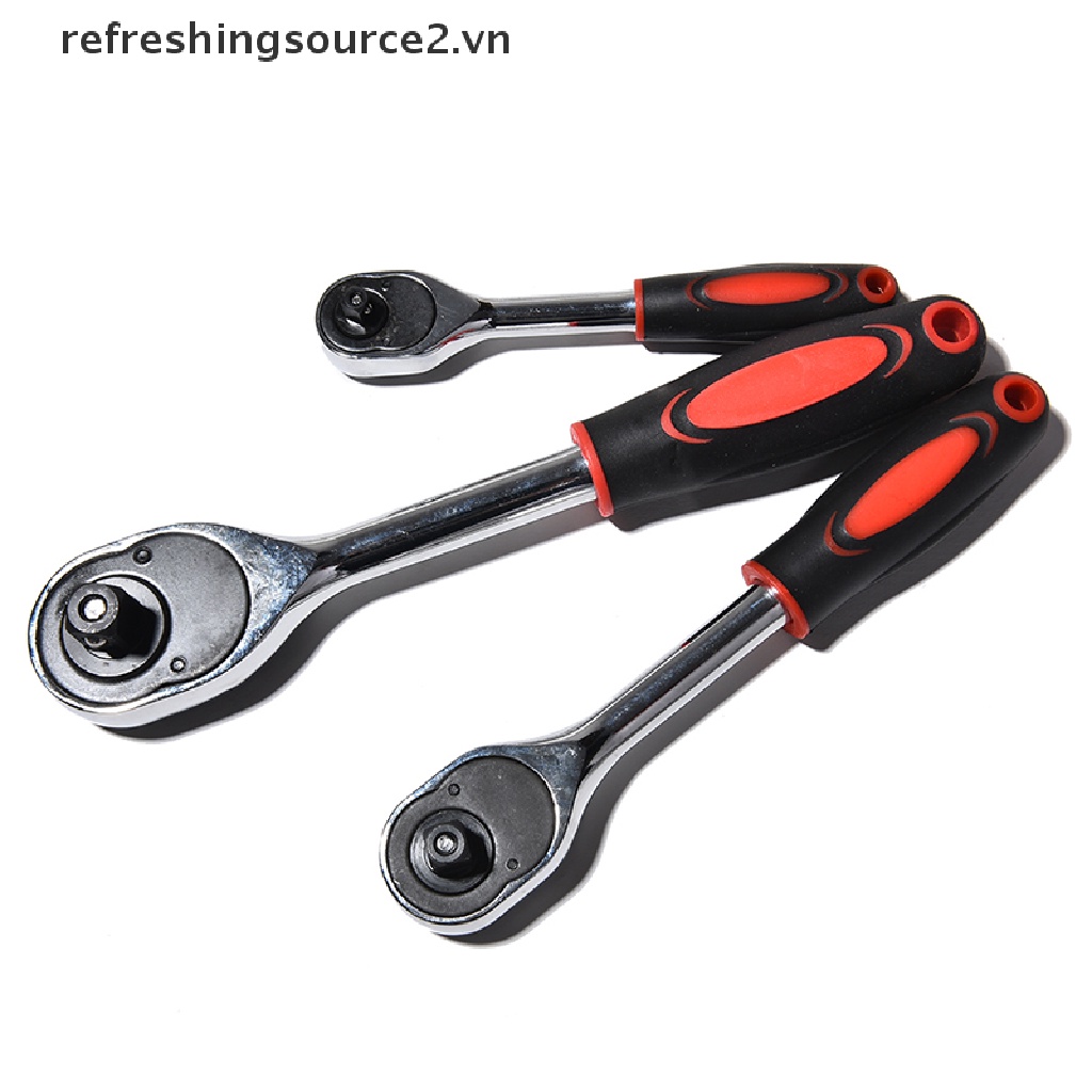 Bộ Cờ Lê Và Cờ Lê Sửa Chữa Xe Đạp / Xe Máy Tiện Dụng