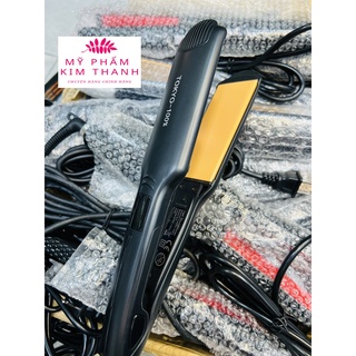 Máy Duỗi Tóc Kẹp Tóc Chuyên Nghiệp