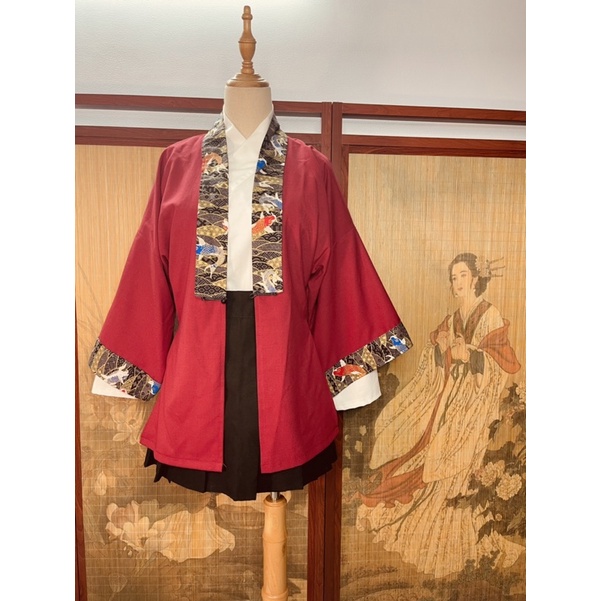 Nhật Bình cách tân phối cá koi