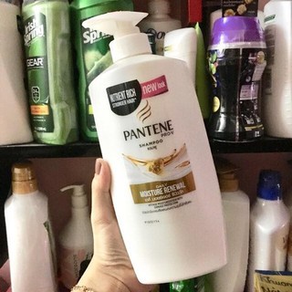 Dầu Gội Pantene Thái Lan 450ml
