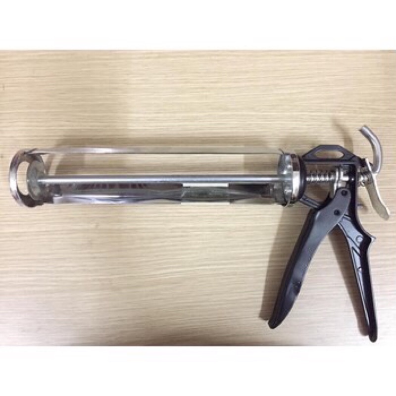 Keo silicon Apollo  + súng bắn keo