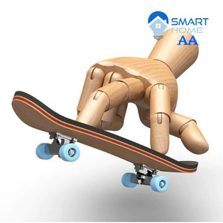 Ván trượt ngón tay mini - Đồ chơi giải trí xả stress, Trang Trí Bàn Học, Bàn Làm Việc