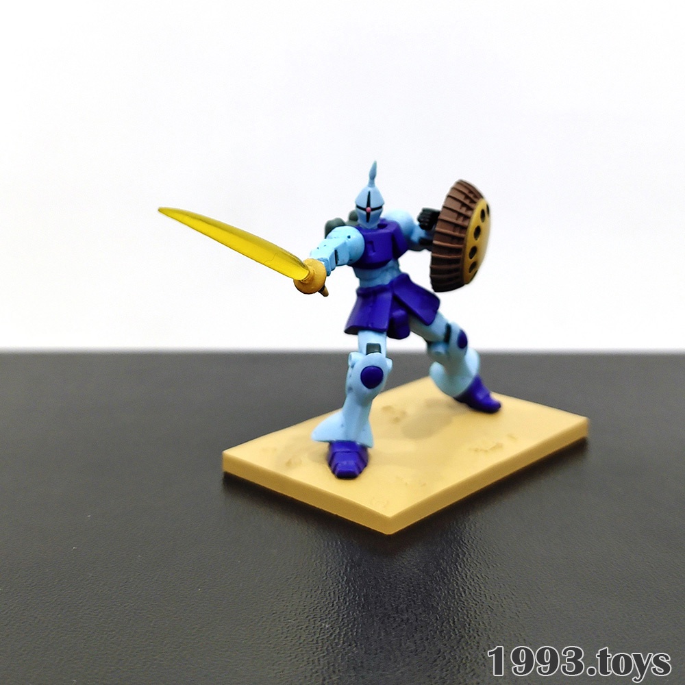 Mô hình Bandai Figure Gundam Collection 1/400 NEO Vol.5 - YMS-15 Gyan