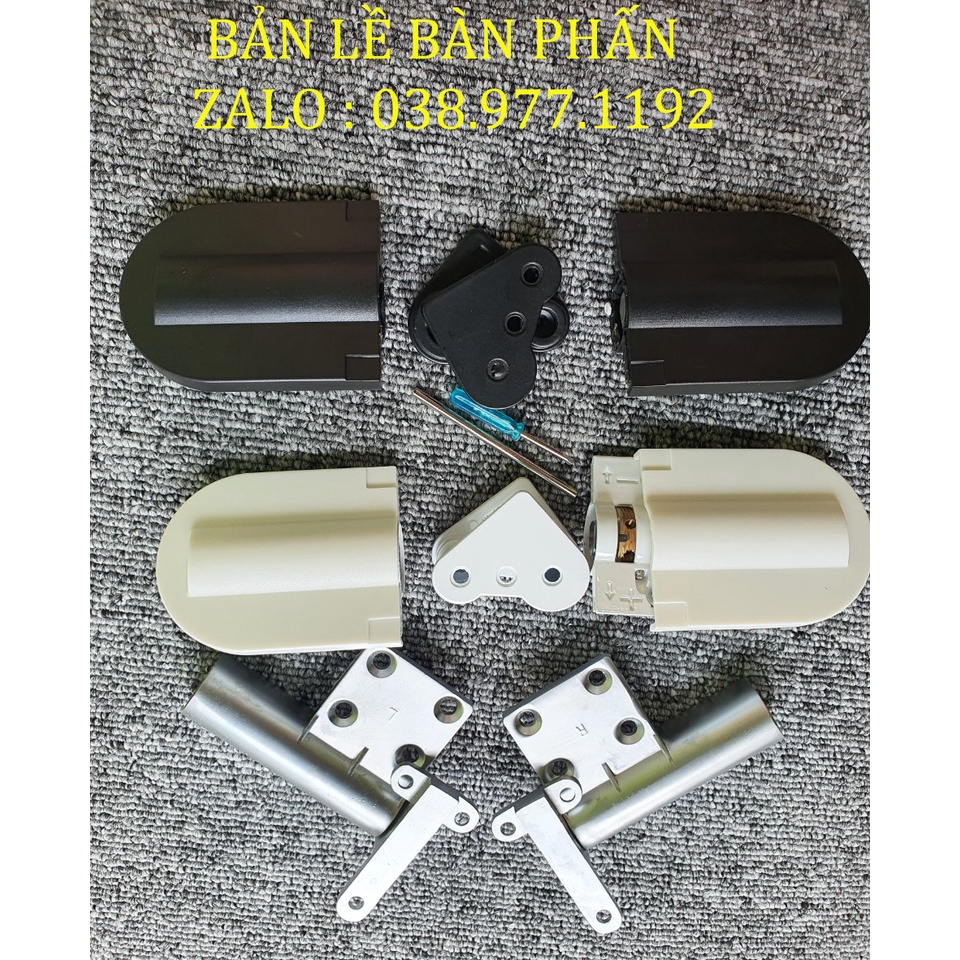 BẢN LỀ BÀN PHẤN/ BẢN LỀ BÀN TRANG ĐIỂM