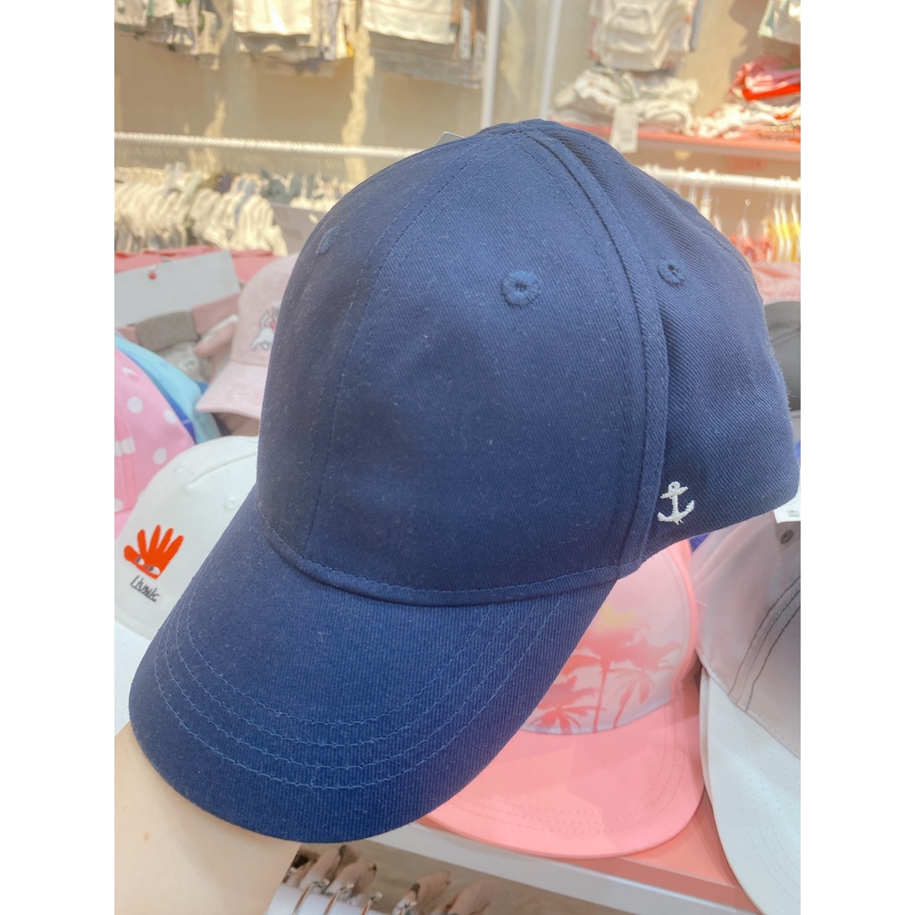 Mũ HM bé trai Authentic