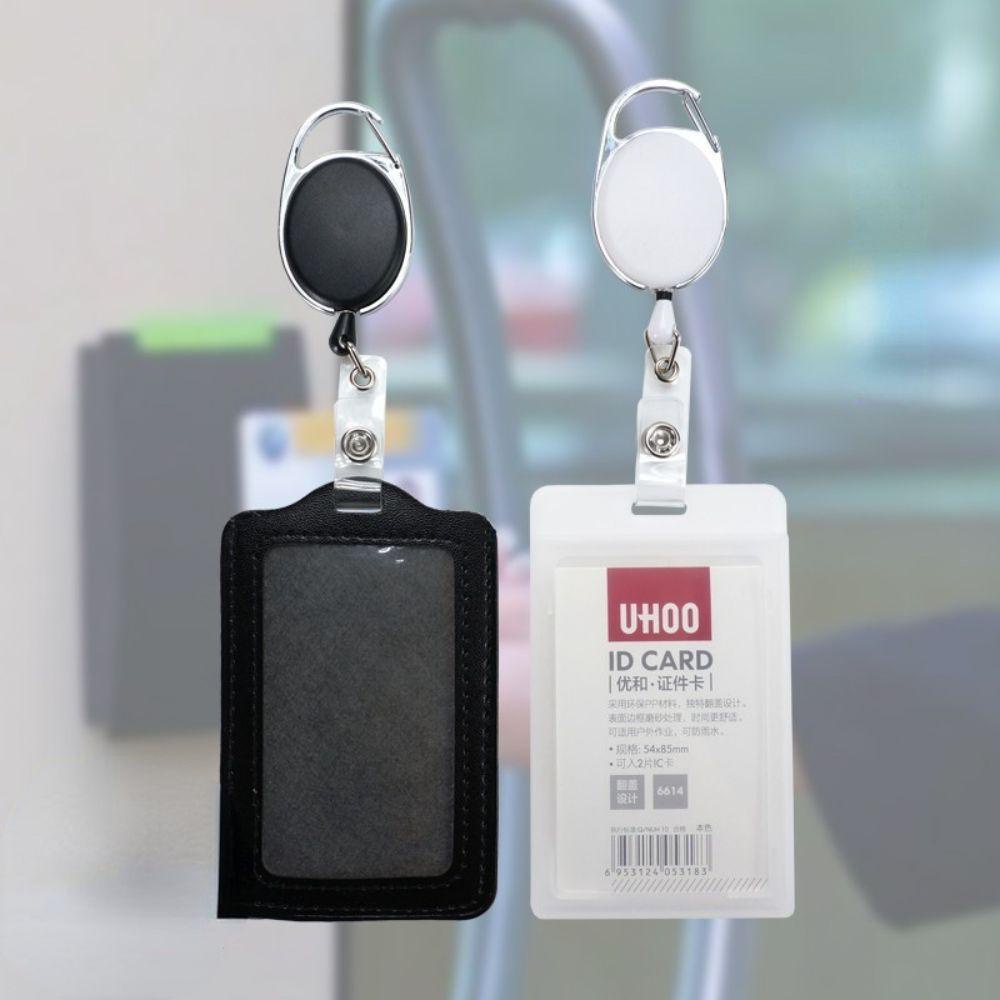 Móc Chìa Khóa Chống Thất Lạc Có Thể Rút Lại Tiện Dụng Cho Học Sinh