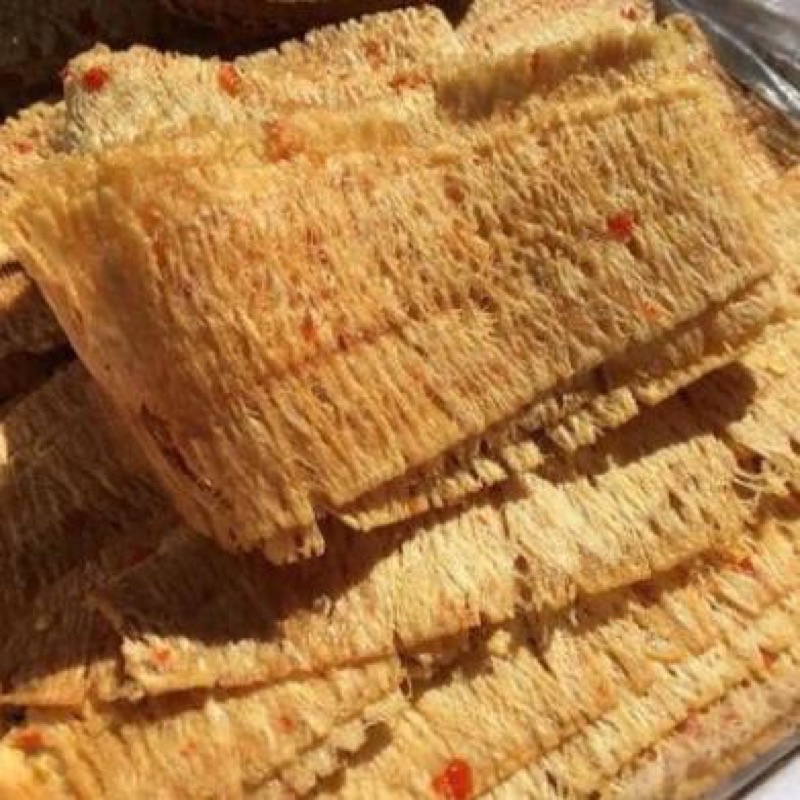 🦑🐙 MỰC CÁN TẨM GIA VỊ LON PET 300G 🐙🦑