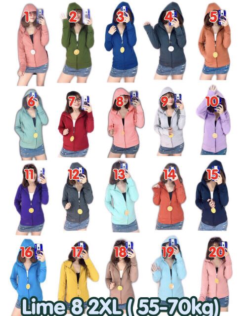 ÁO KHOÁC CHỐNG NẮNG CAO CẤP 6 TÚI VẢI DÀY DẶN NHIỀU MÀU SIZE 40-80KG | BigBuy360 - bigbuy360.vn