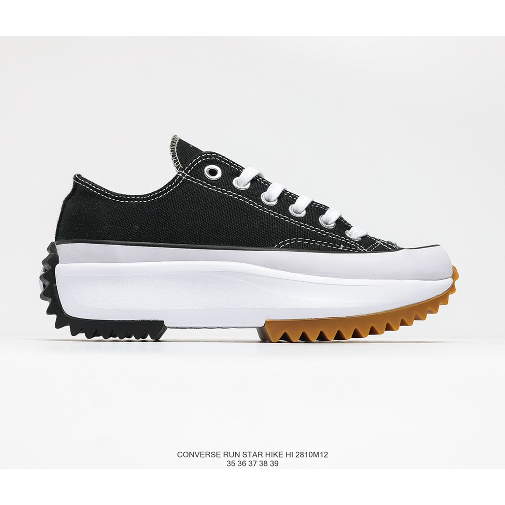 GIÀY SNEAKER MÃ SẢN PHẨM_CONVERSE Run Star Hike Hi NHIỀU MÀU PHONG CÁCH FULLBOX + FREESHIP