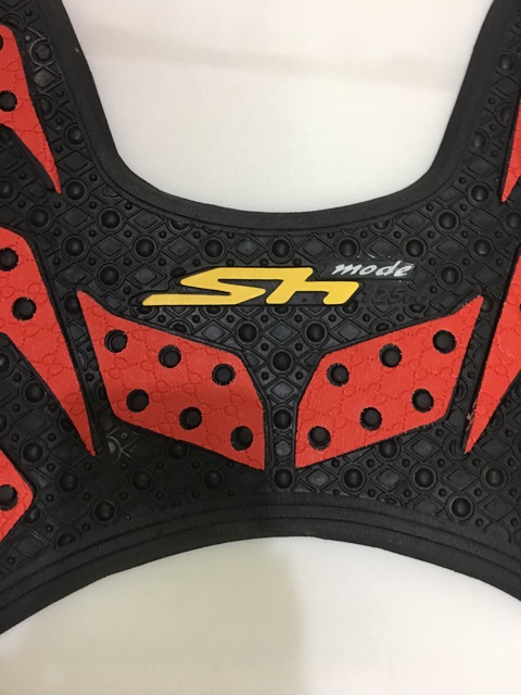 Thảm màu sh mode 2014-2019 loại dày