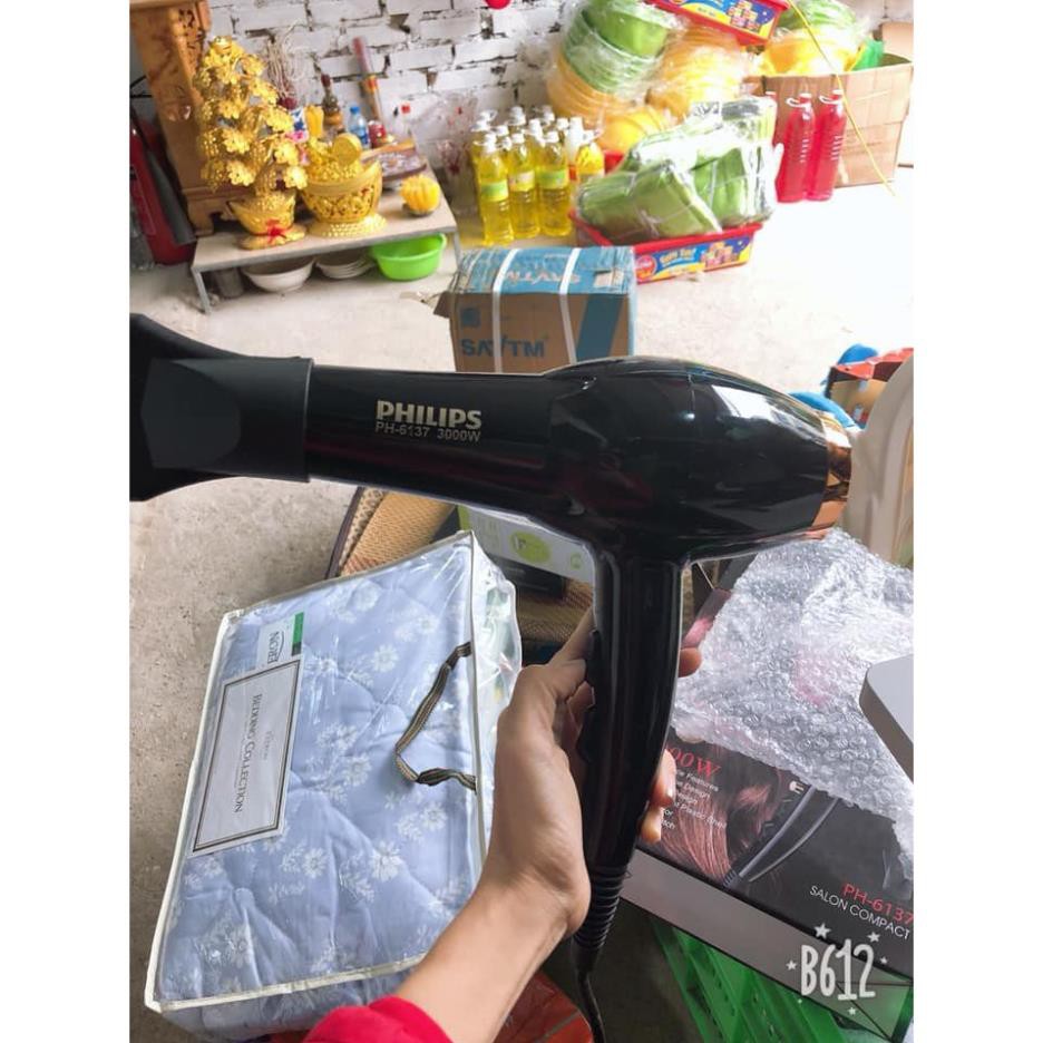 máy sấy tóc philip