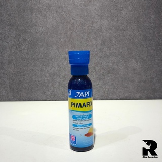Dung Dịch Trị Nấm API Pimafix Cho Cá Cảnh