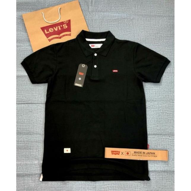 Áo Sơ Mi Nam Levis / Áo Sơ Mi Trơn Hàng Nhập Khẩu Mới Nhất Lacost Levis 2022