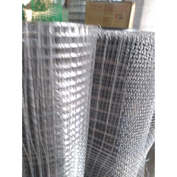 Lưới inox 304 khổ 100cm*100cm