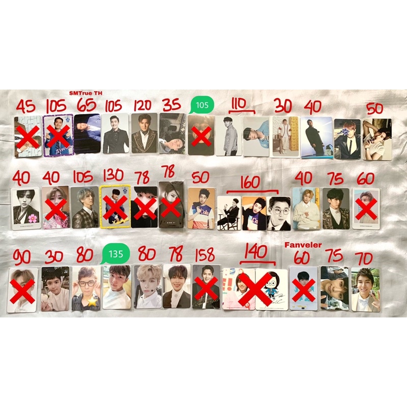 Album Ảnh Nhóm Nhạc Super Junior Độc Đáo