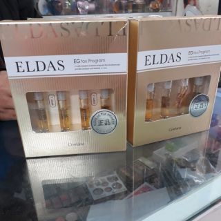 Tế bào gốc eldas