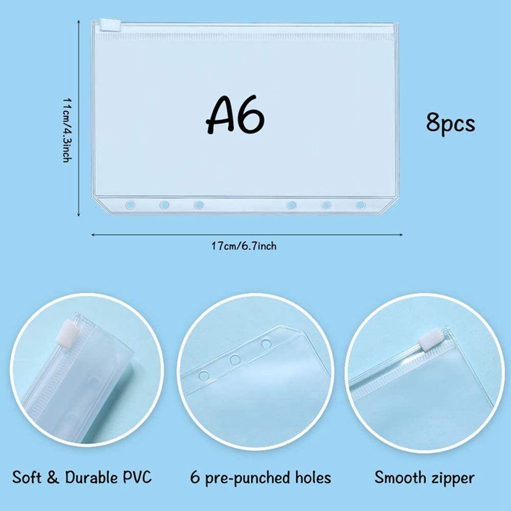 Pewany Sổ Tay Lập Kế Hoạch Cá Nhân Bằng Da PU Dùng Lên Kế Hoạch Trong Tuần 1 Lập Kế Hoạch