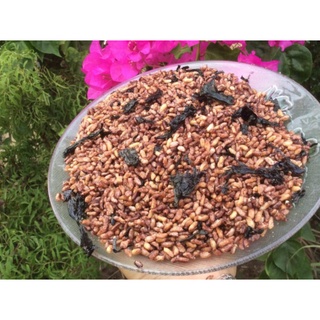 (kho sỉ 5kg) Cốm gạo lứt sấy giảm cân