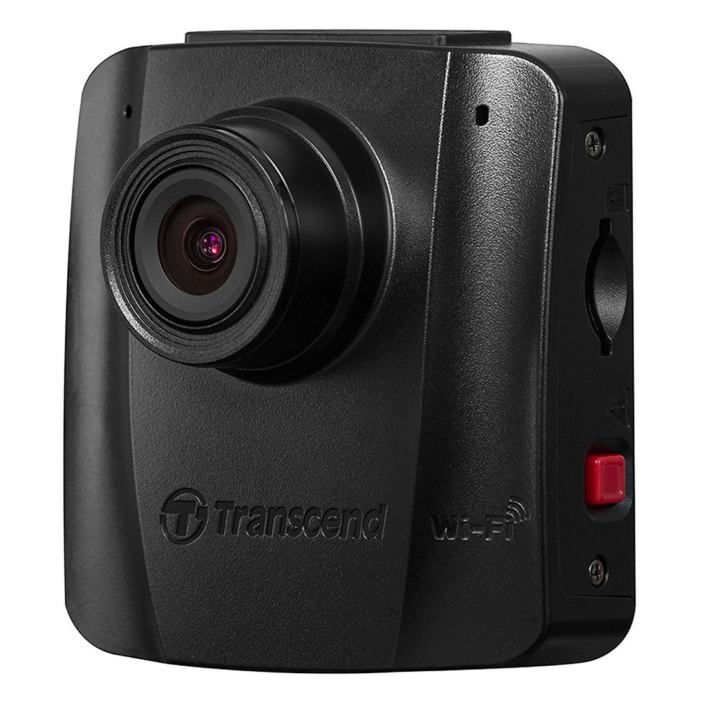 Camera hành trình 16GB DrivePro 50M Transcend - Hàng Chính Hãng