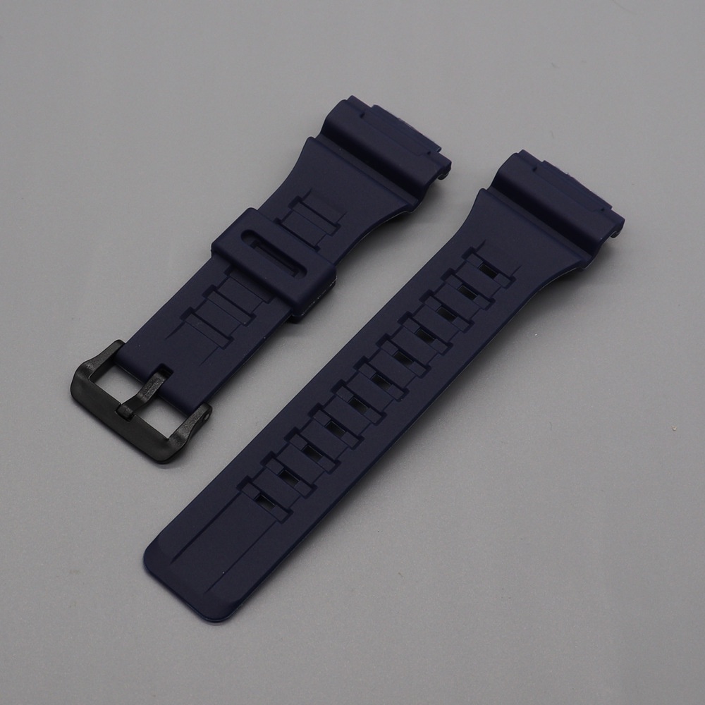 Dây Đeo Cao Su Cho Đồng Hồ Casio G-SHOCK AQS810 AEQ-110W W735H 736H