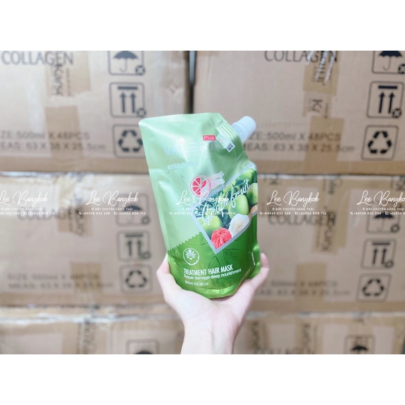 Bộ Dầu Gội Xả Bưởi GRAPEFRUIT PLUS Phục Hồi Chống Rụng Tóc, Kích Thích Mọc Tóc, Phục Hồi Hư Tổn 850ml
