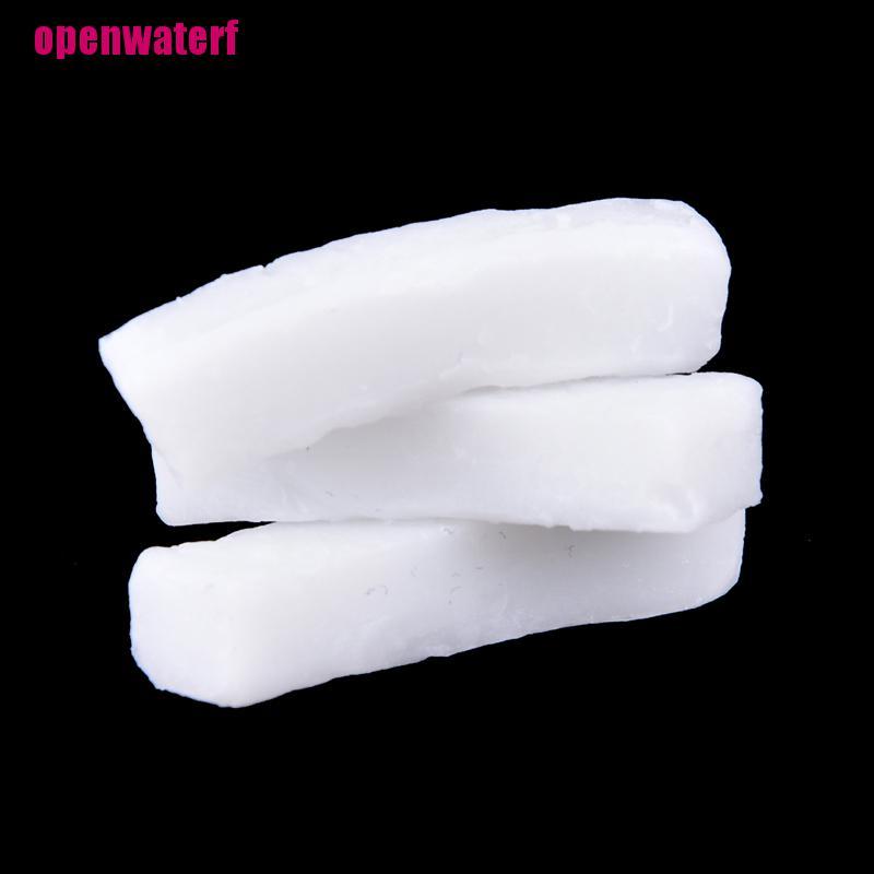 【openf】250g Transparent Clear Soap Making Base DIY Soap Tool Hand Craft Supplies