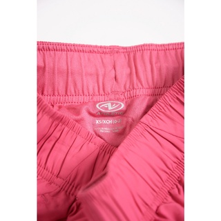 Quần short vải dù ATHLETIC