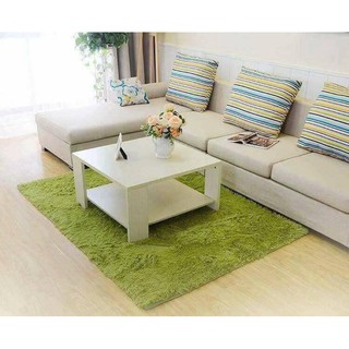 Thảm lông trải sàn