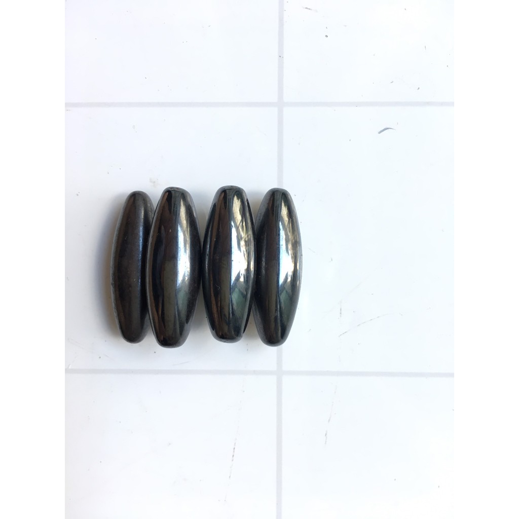 Đồ chơi nam châm hình thoi bo tròn