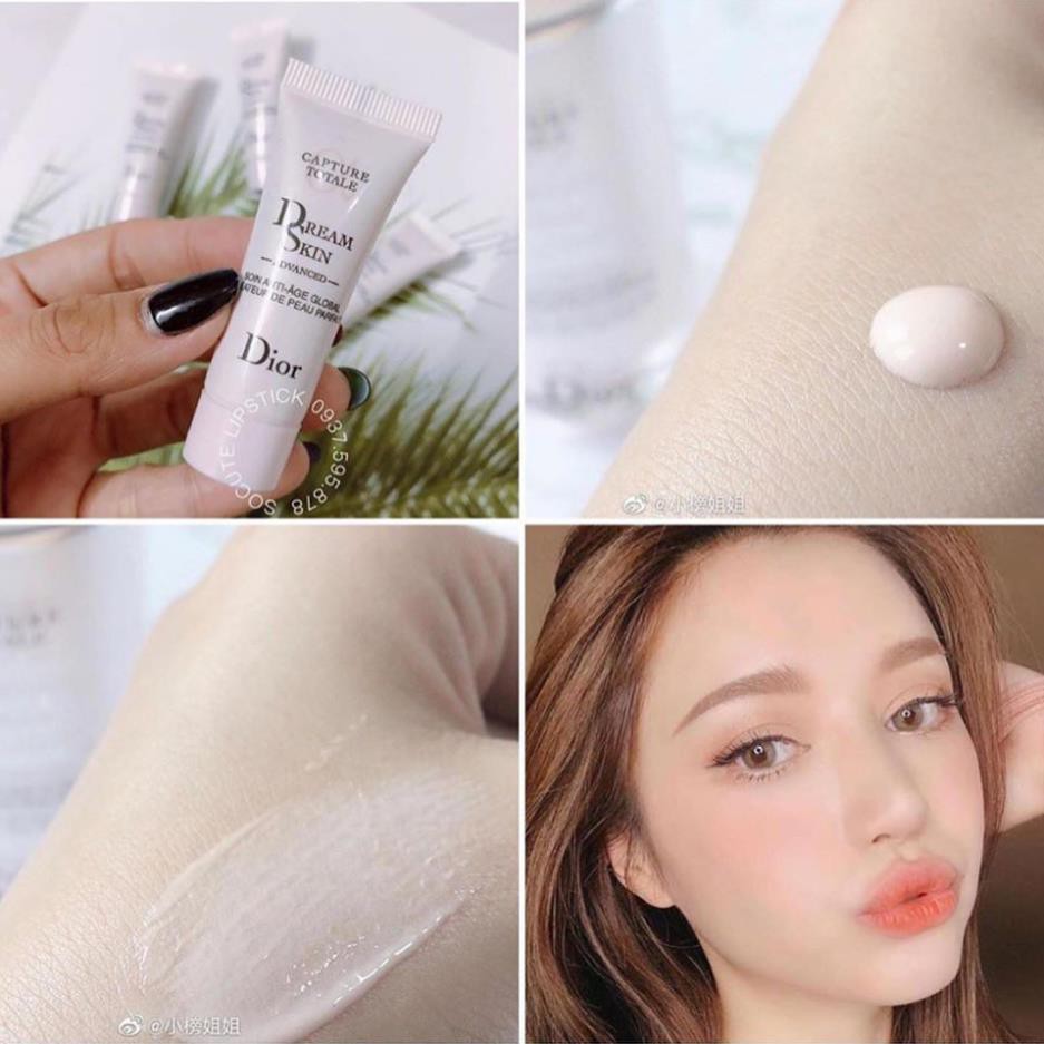Kem dưỡng ban ngày thần thánh Diior Dream Skin Minisize 7ml