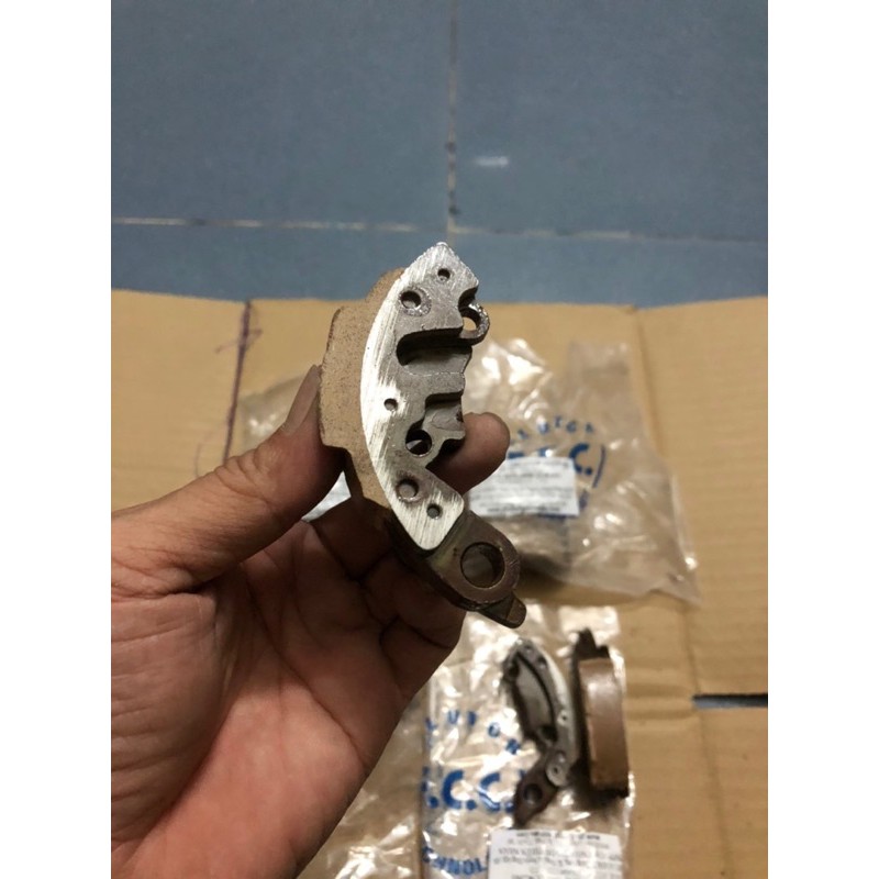 Bố ba càng chưa tiện Fu1 + W 110 thái +RS+ W @ + W an pha + W S110+RSX 110 zin hãng FCC