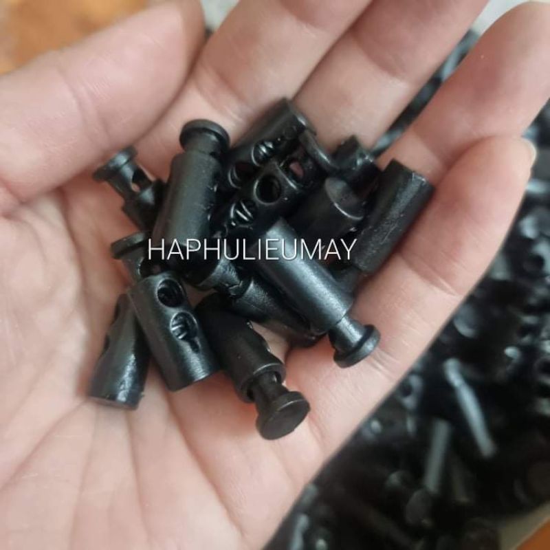 Chốt chặn dây rút