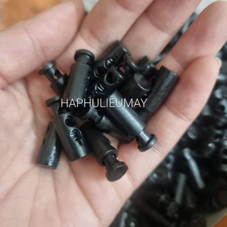 Chốt chặn dây rút ( túi 10 chiếc )