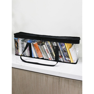 Túi Đựng Đĩa Cd Dvd 600d