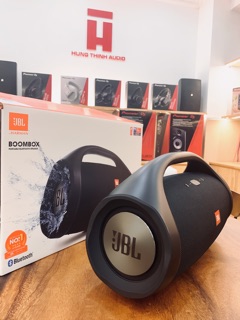 LOA BLUETOOTH JBL BOOMBOX