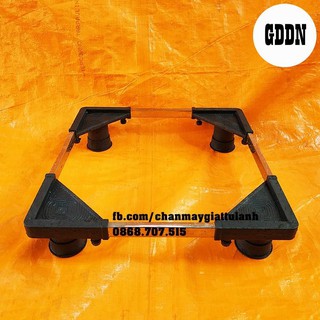Chân kệ đa năng tủ lạnh, máy giặt