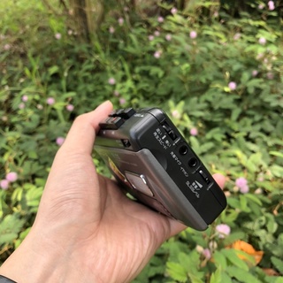 Máy cassette Aiwa