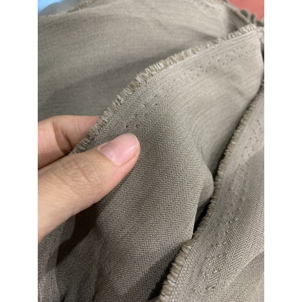 VẢI QUẦN ÂU NAM