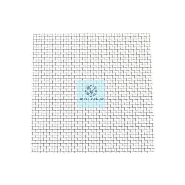 Vỉ inox trồng rêu