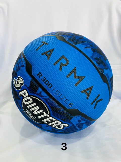 BÓNG RỔ TARMAK,MOLTEN,SPALDING ,WILSON size 6 hàng VNXK