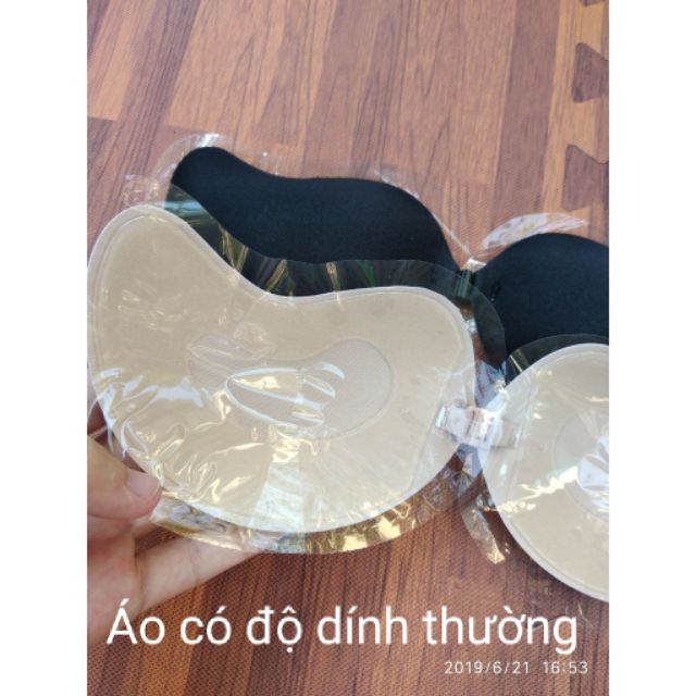 Áo dán cài nâng ngực siêu dính, siêu nâng | BigBuy360 - bigbuy360.vn