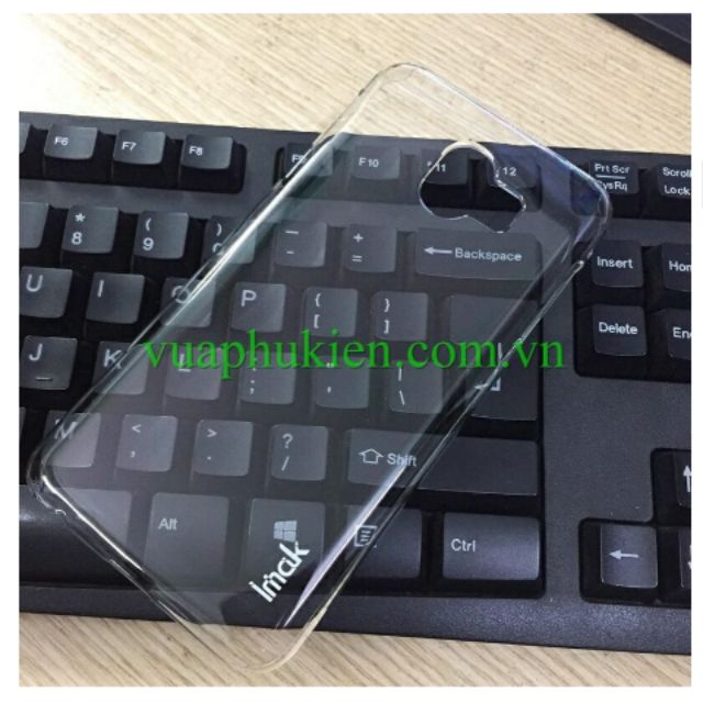 Ốp imak xịn cho Galaxy J4 2018 - Trong cứng