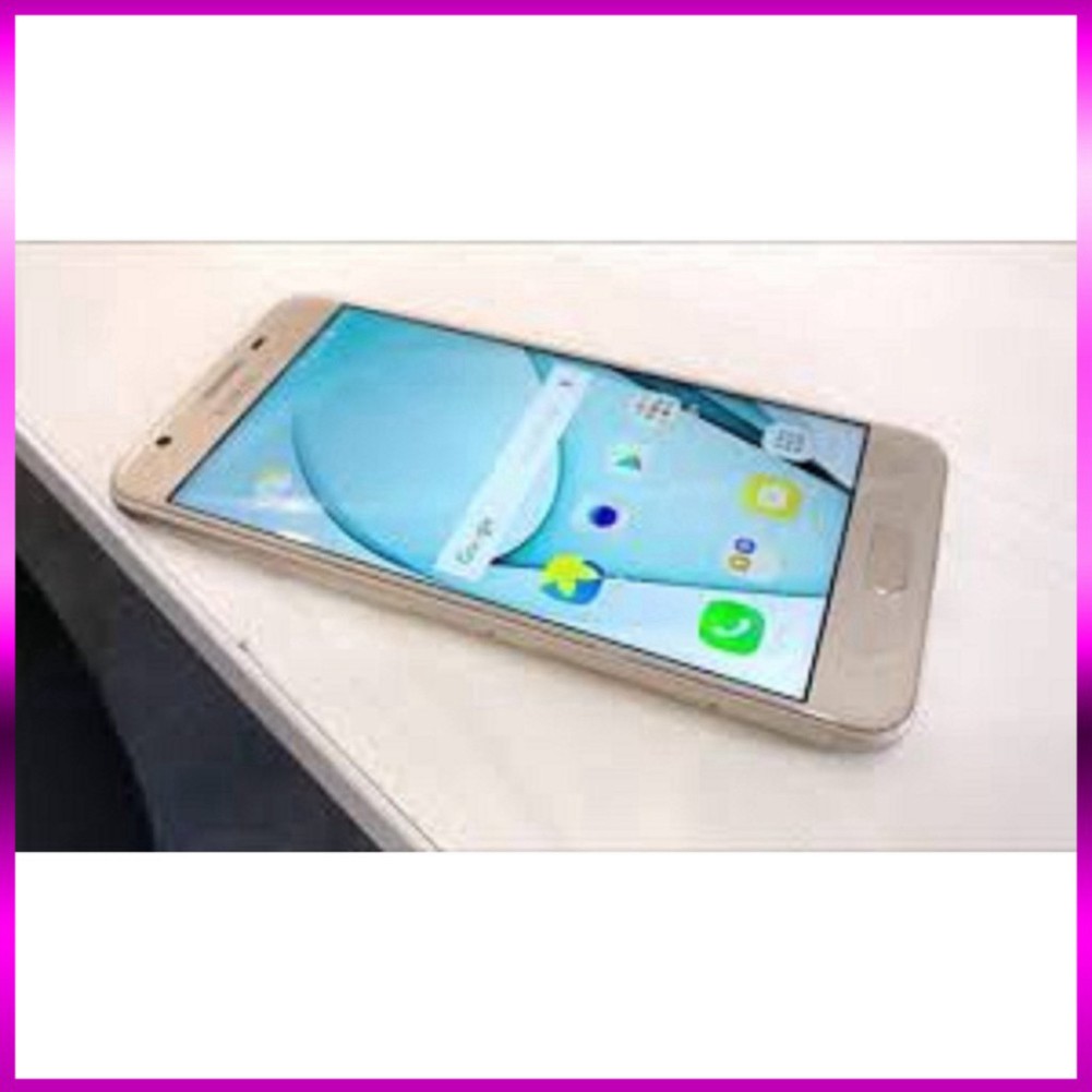 GIÁ SẬP SÀN điện thoại Samsung J5 - Samsung Galaxy J5 2 sim 16G mới Chính hãng, Chơi Zalo FB Youtube TikTok ngon GIÁ SẬP
