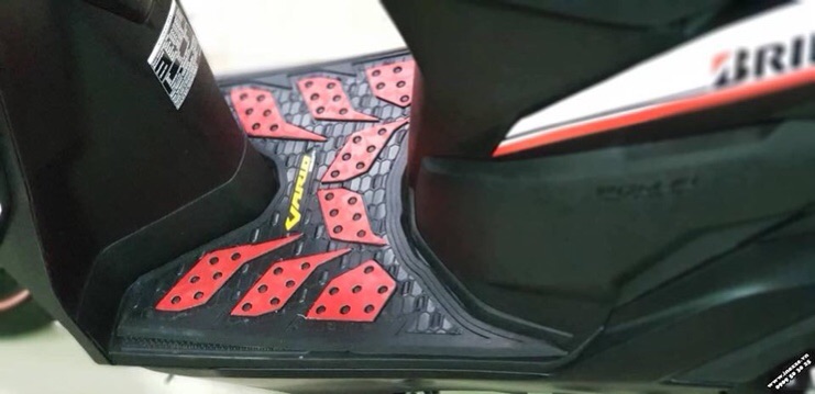 Thảm lót chân xe Vario 2017-2021