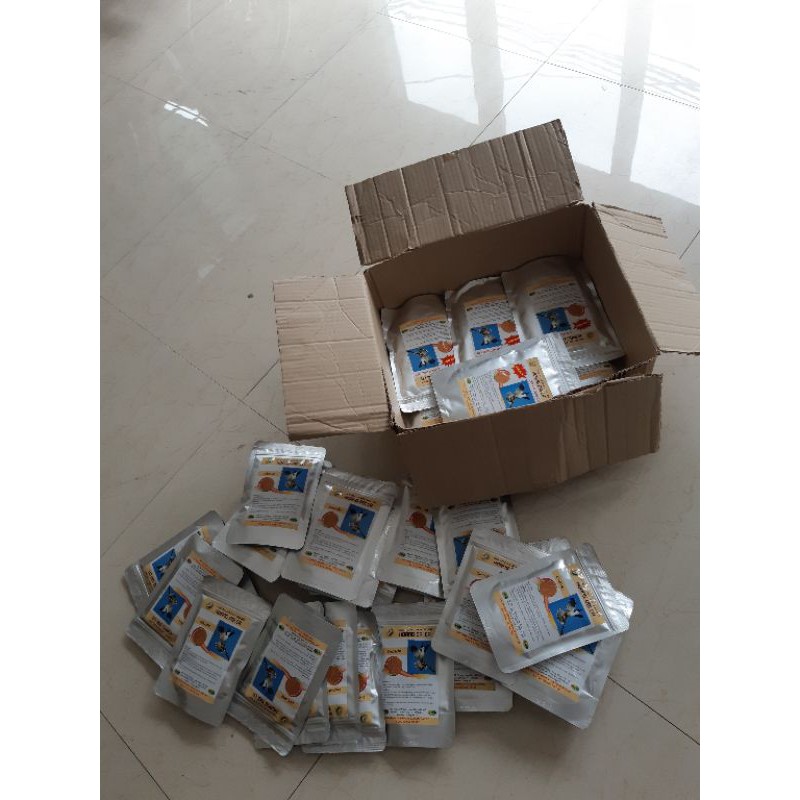 Cám Chim Chào Mào Hoàng Đại Ca