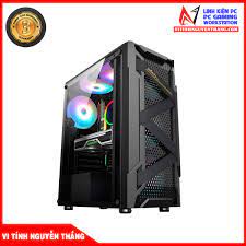 CẤU HÌNH PC GAMING NTC VIP1 ( H510 - I5 11500 - 8G - GTX1650 )