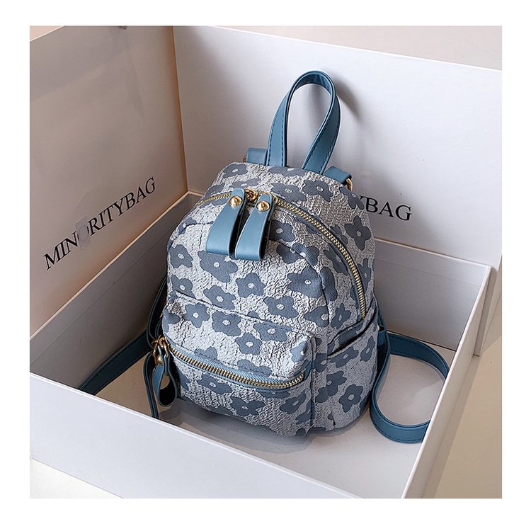 Ba Lô Da Thời Trang Dành Cho Nữ